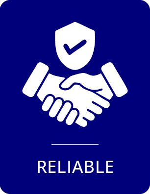 reliable
