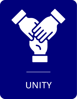 unity