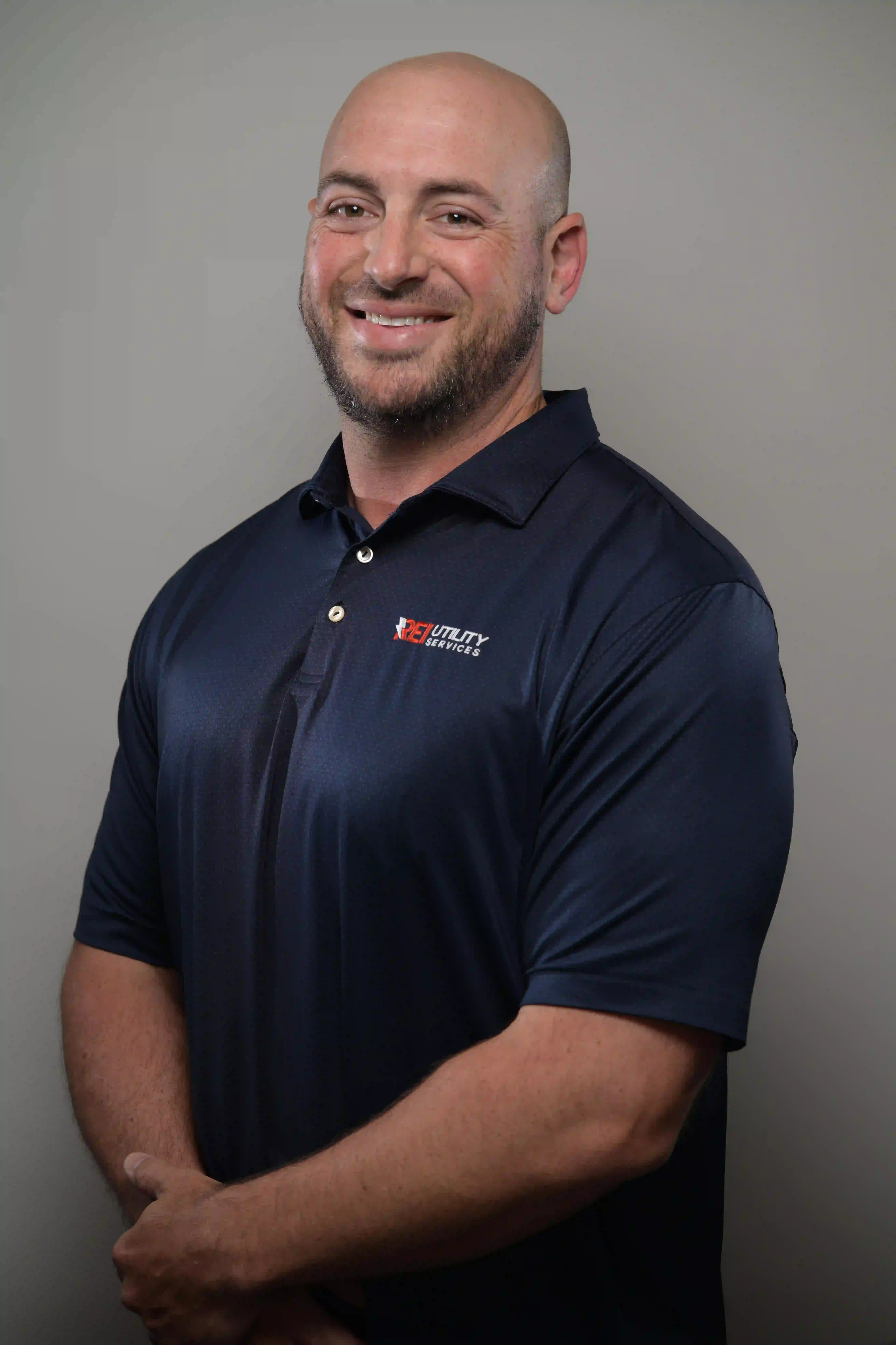 Cody Smith headshot