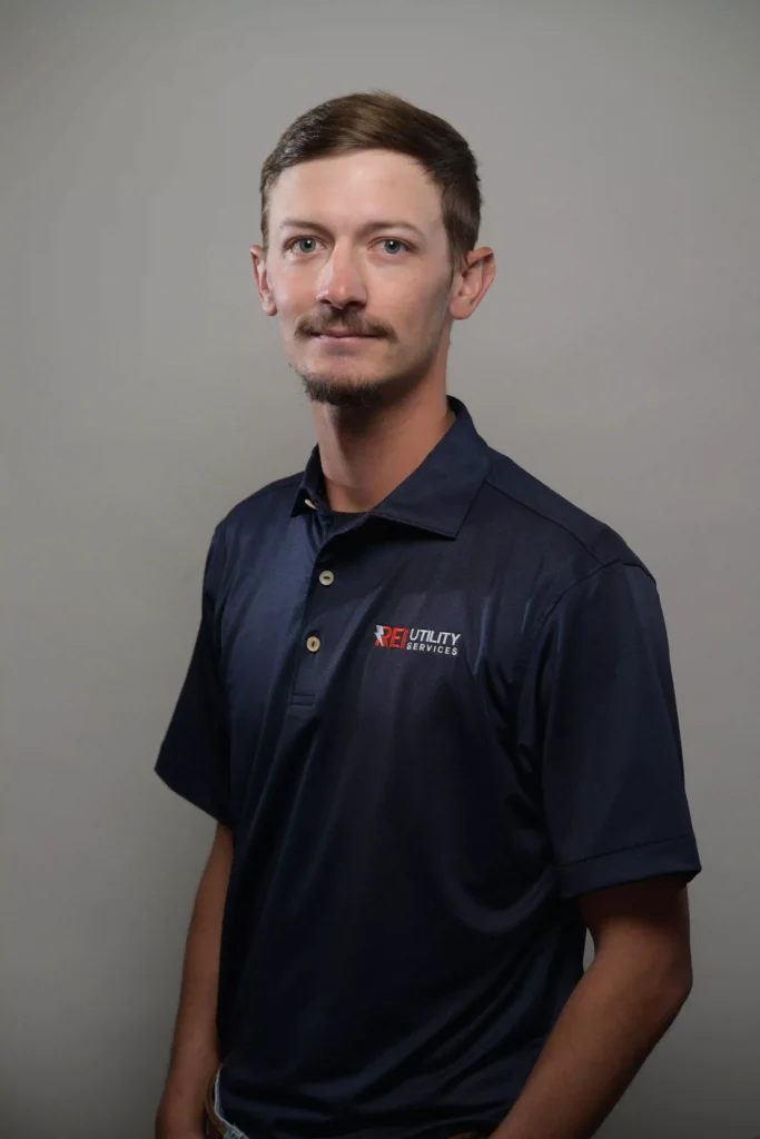 Drake Rummel headshot