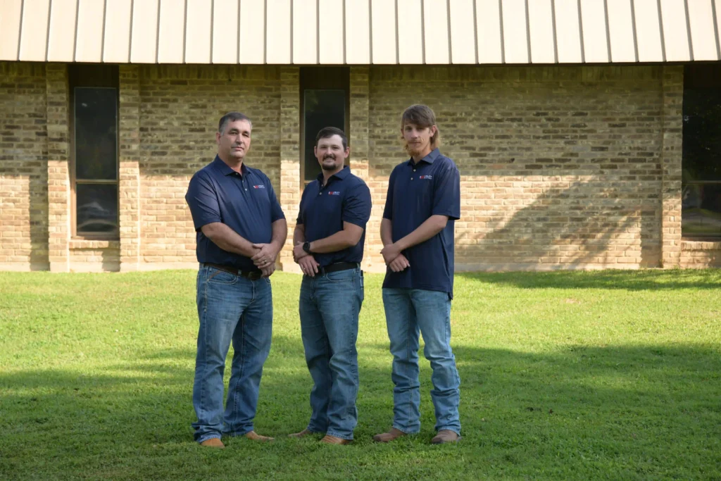 Field Management Team photo