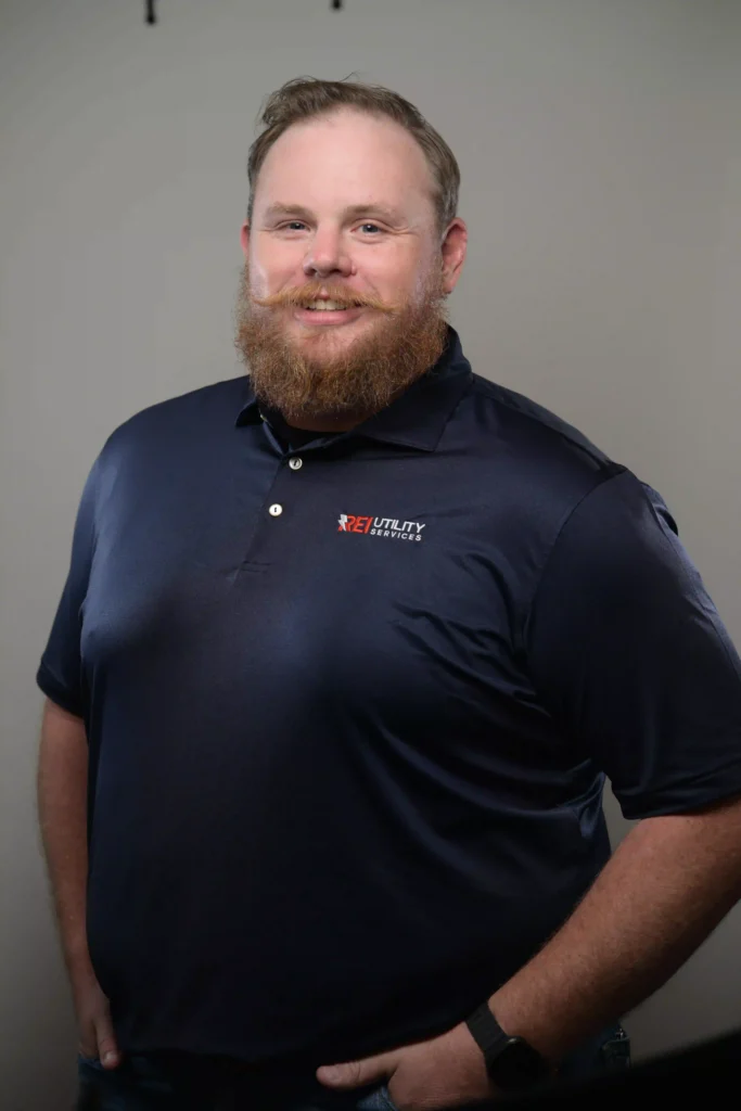 Garrett Hope headshot