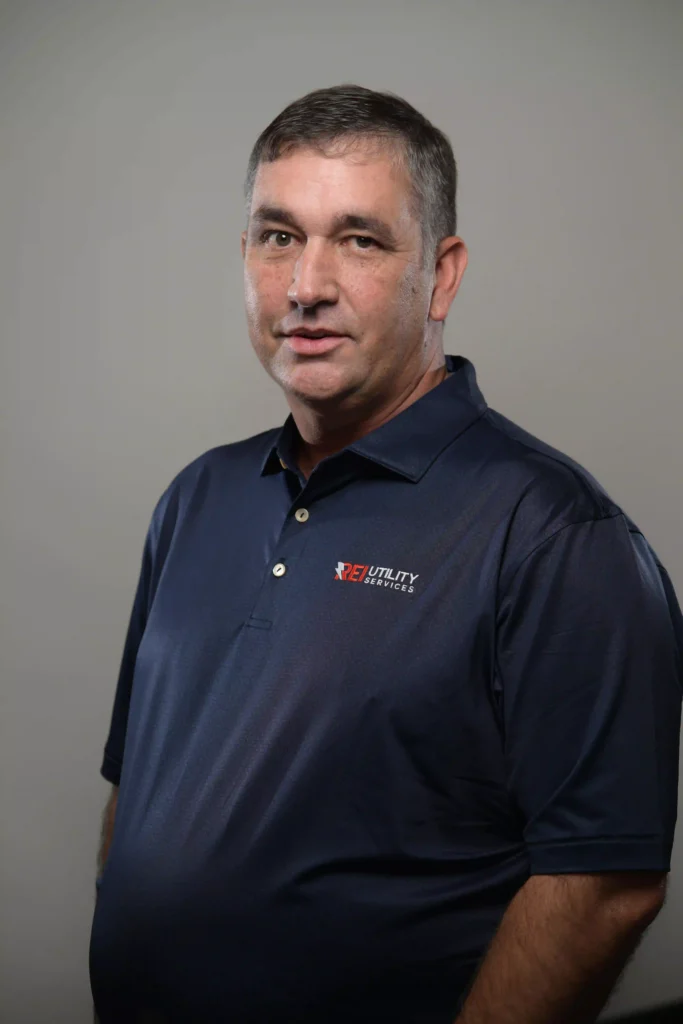 Jason Hillhouse headshot