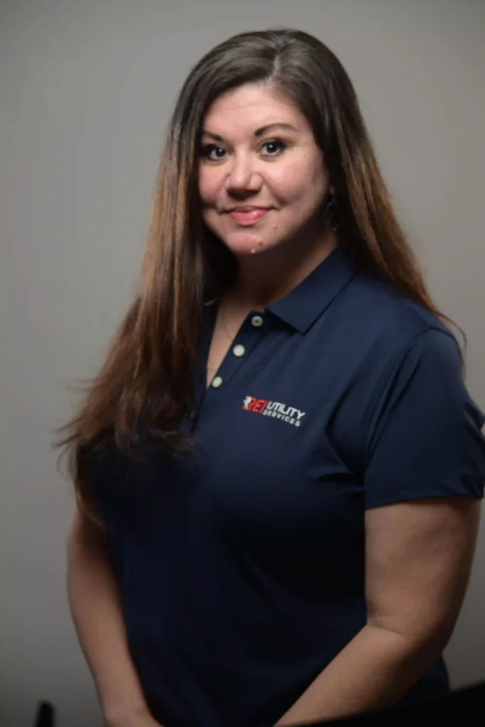 Jennie Sutton headshot