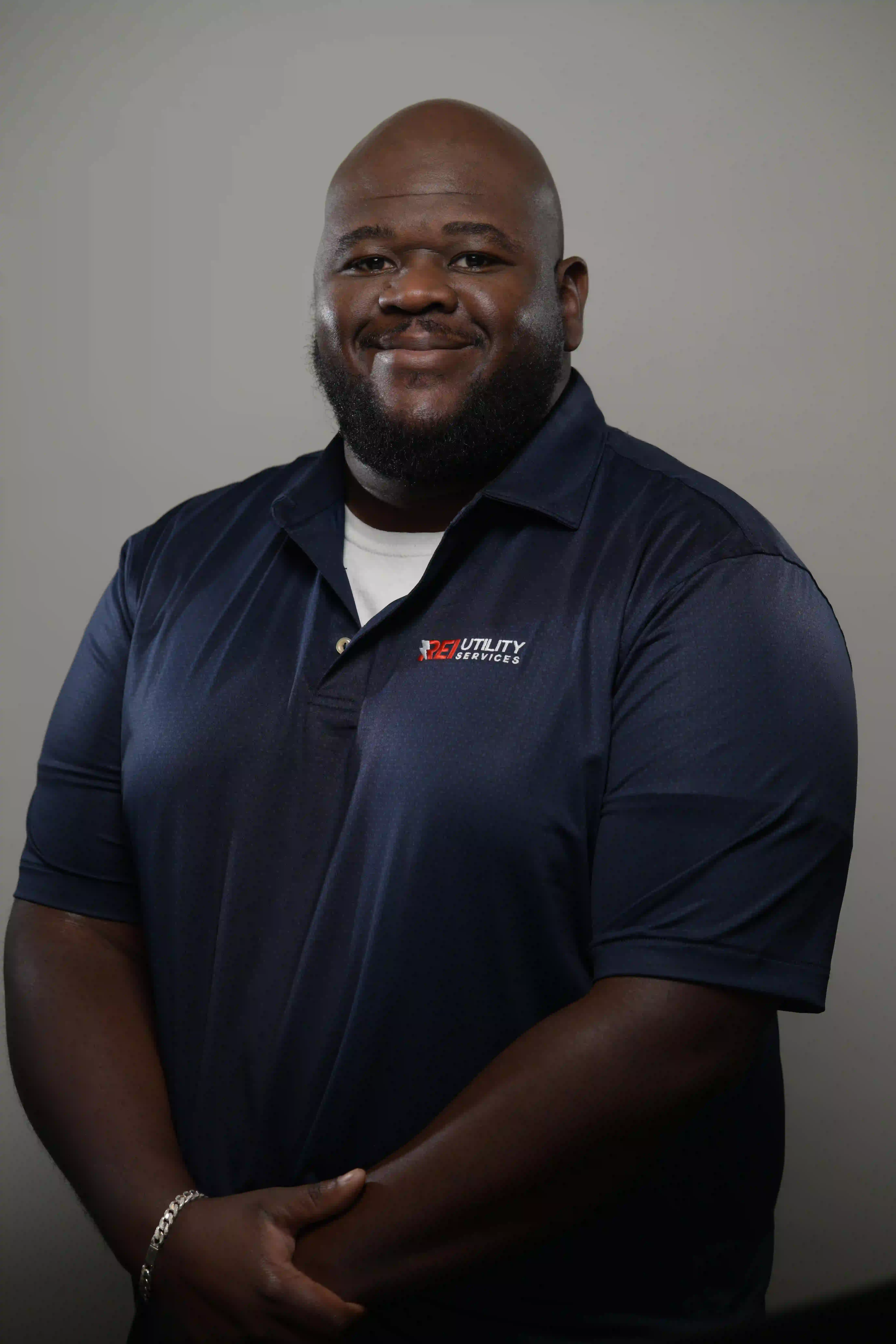 Johnathan Johnson headshot