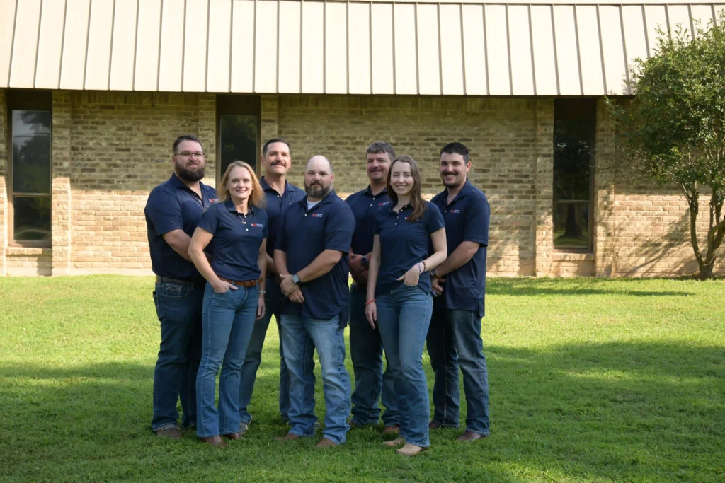 Leadership Team photo