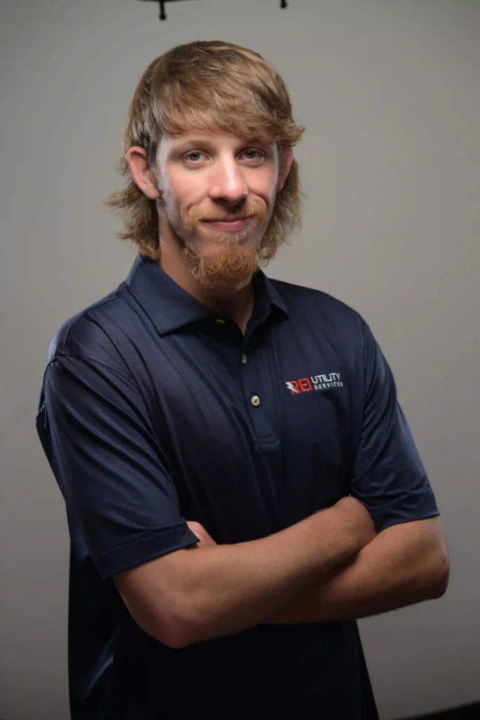 Micah Everitt headshot