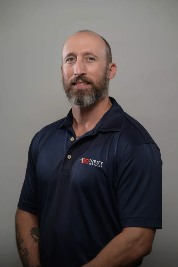Paul Boyd headshot