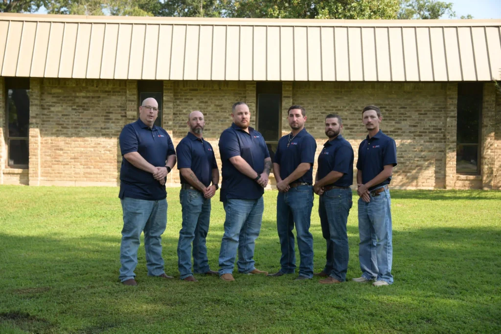Project Management Team photo
