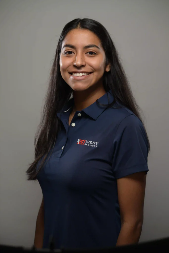 Sam Salaazar headshot