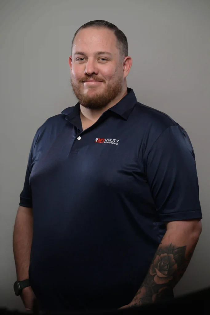 Sawyer Roberson headshot
