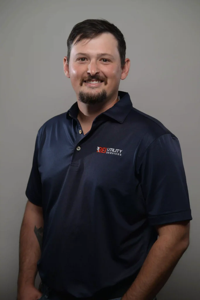 Shawn Himes headshot