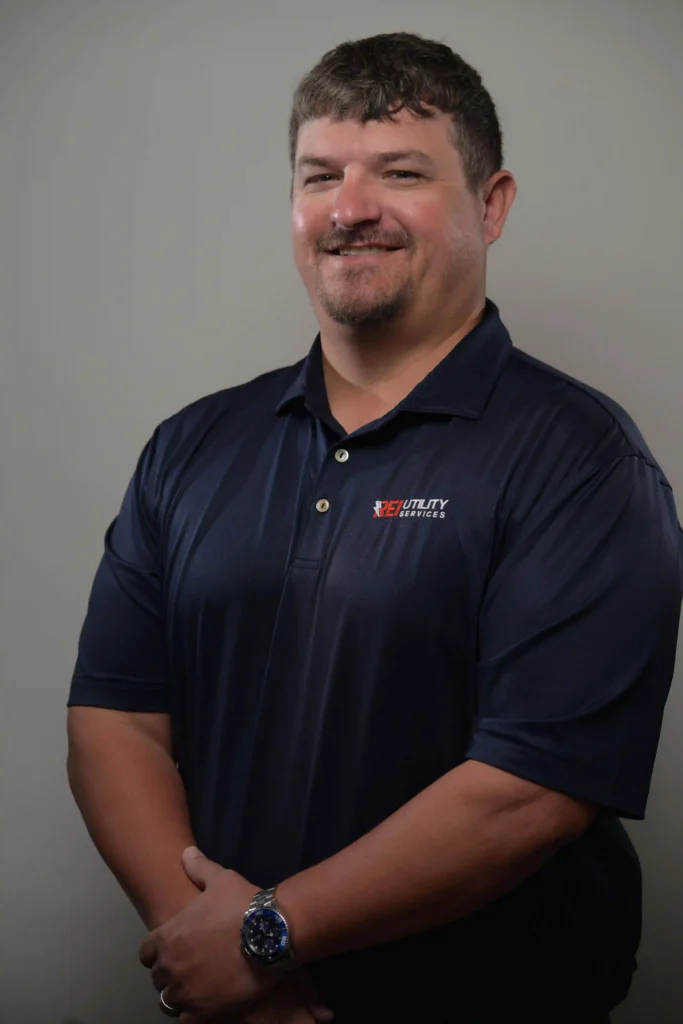 Steven Murff headshot